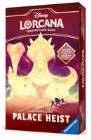 Image for Disney Lorcana: Illumineer's Quest: Palace Heist [Q2]
