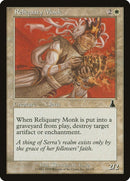 Reliquary Monk (14) [UDS]