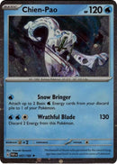 Image for Chien-Pao - 057/182 (Cosmos Holo) (057/182) (Miscellaneous Cards & Products) - Pokemon