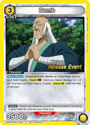 Image for Bomb (002) (UEPR/OPM-1-002) (UE06BT_RE)