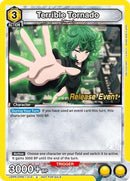 Image for Terrible Tornado (013) (UEPR/OPM-1-013) (UE06BT_RE)
