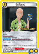 Image for Saitama (017) (UEPR/OPM-1-017) (UE06BT_RE)