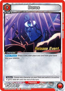 Image for Boros (080) (UEPR/OPM-1-080) (UE06BT_RE)