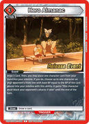 Image for Hero Almanac (UEPR/OPM-1-098) (UE06BT_RE)