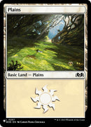 Image for Plains (0267) (WOE) (267) (LIST)