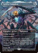 Image for Kaldra Compleat (2) (UMP)