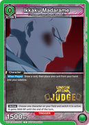 Image for Ikkaku Madarame (Judge Pack) (UEPR/BLC-2-071)