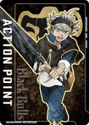 Image for Action Point Card (AP01) (Black Clover) (UEPR/BCV-AP01)