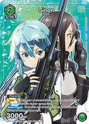 Image for Sinon (UEPR/SAO-1-089)