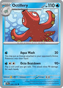 Image for Octillery (034/159) (SV09: Journey Together) - Pokemon