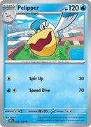 Image for Pelipper (039/159) (SV09: Journey Together) - Pokemon
