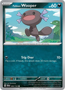 Image for Paldean Wooper (093/159) (SV09: Journey Together) - Pokemon