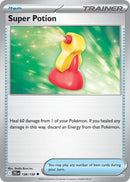 Image for Super Potion (158/159) (SV09: Journey Together) - Pokemon