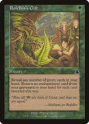 Rofelloss Gift (119) [UDS]