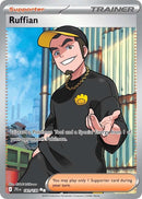 Image for Ruffian (181/159) (SV09: Journey Together) - Pokemon