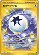 Image for Spiky Energy (190/159) (SV09: Journey Together) - Pokemon