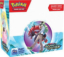 Image for Journey Together Enhanced Booster Box - Pokemon