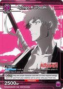 Image for Ichigo Kurosaki (Round1 Bowling & Arcade) (UEPR/BLC-1-040)