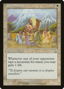 Sanctimony (16) [UDS]