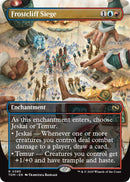 Image for Frosteliff Siege (Borderless) (385) (TDM)