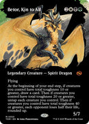 Image for Betor, Kin to All (Borderless) (353) (TDM)