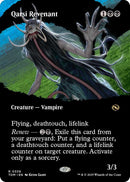 Image for Qarsi Revenant (Borderless) (338) (TDM)