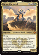 Image for Betor, Kin to All (172) (TDM)