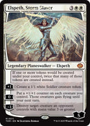 Image for Elspeth, Storm Slayer (11) (TDM)