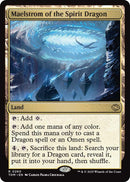 Image for Maelstrom of the Spirit Dragon (260) (TDM)