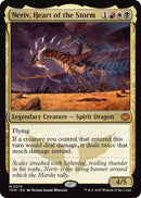 Image for Neriv, Heart of the Storm (210) (TDM)