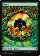 Image for Forest (0291) (291) (TDM)