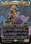 Image for Felothar the Steadfast (Borderless) (4) (TDC)