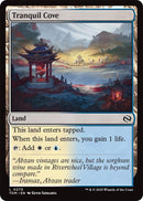 Image for Tranquil Cove (270) (TDM)