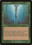 Scent of Ivy (120) [UDS]