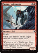 Image for Summit Intimidator (125) (TDM)