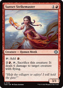 Image for Sunset Strikemaster (126) (TDM)
