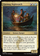 Image for Gurmag Nightwatch (190) (TDM)