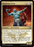 Image for Reigning Victor (216) (TDM)