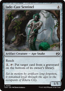 Image for Jade-Cast Sentinel (243) (TDM)