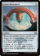 Image for Jeskai Monument (244) (TDM)