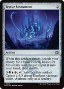 Image for Temur Monument (248) (TDM)