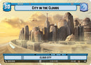 Image for City in the Clouds // Experience (Hyperspace) (281 // T07) (JTL)