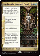 Image for Awaken the Honored Dead (170) (TDM)