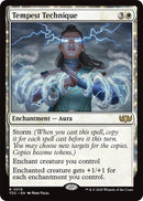 Image for Tempest Technique (16) (TDC)