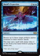 Image for Baral's Expertise (146) (TDC)