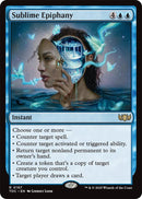 Image for Sublime Epiphany (167) (TDC)