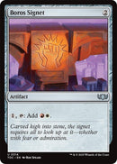 Image for Boros Signet (314) (TDC)