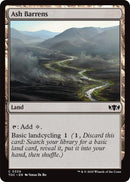 Image for Ash Barrens (339) (TDC)
