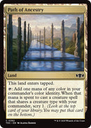 Image for Path of Ancestry (382) (TDC)