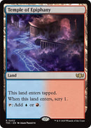 Image for Temple of Epiphany (402) (TDC)